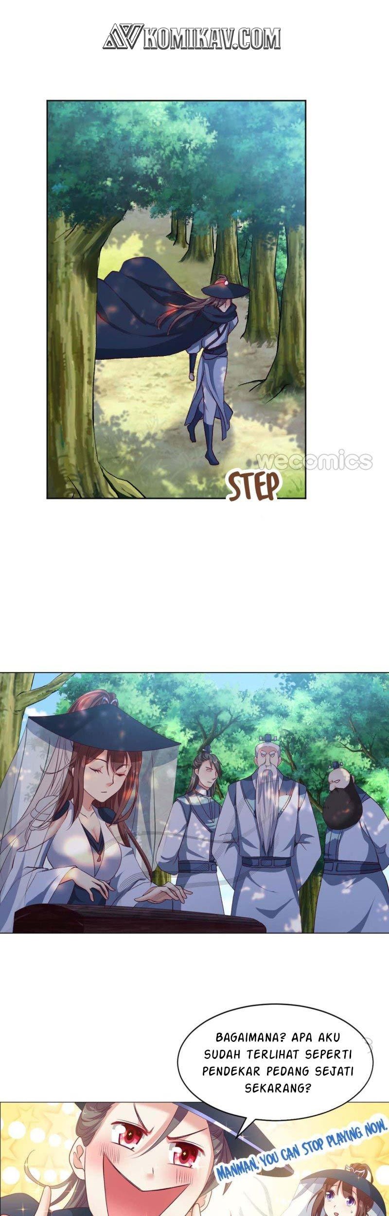 Rebirth Become a Dog Chapter 21 Gambar 4