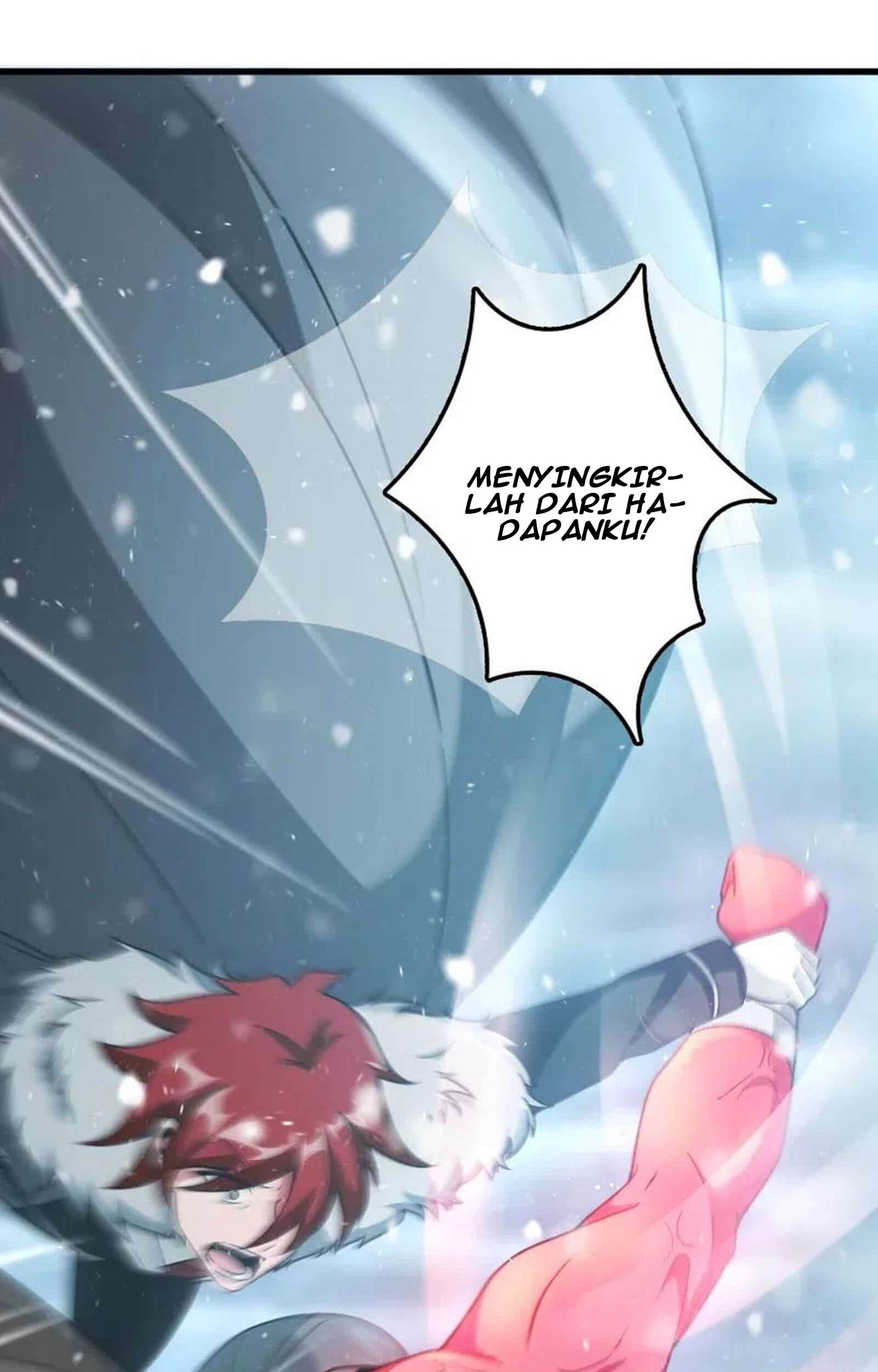 Release That Witch Chapter 210 Gambar 34