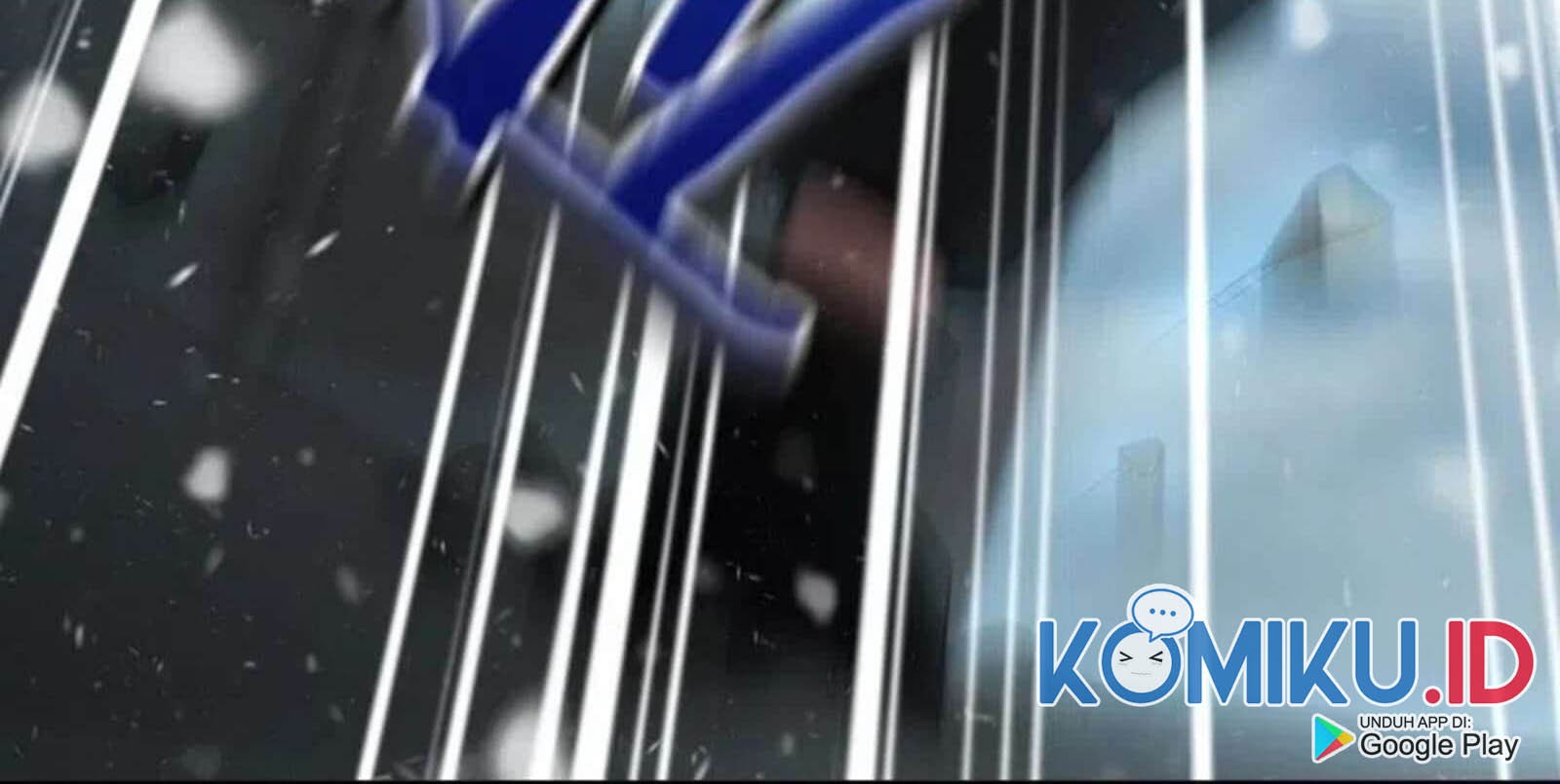 Release That Witch Chapter 210 Gambar 36