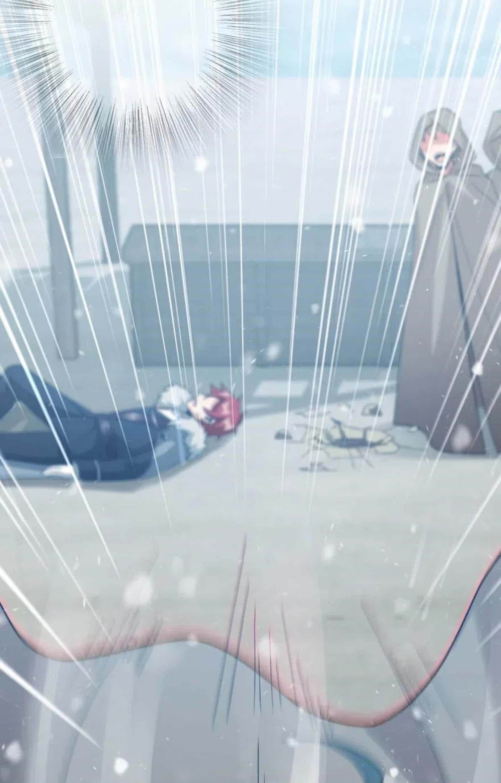 Release That Witch Chapter 210 Gambar 39