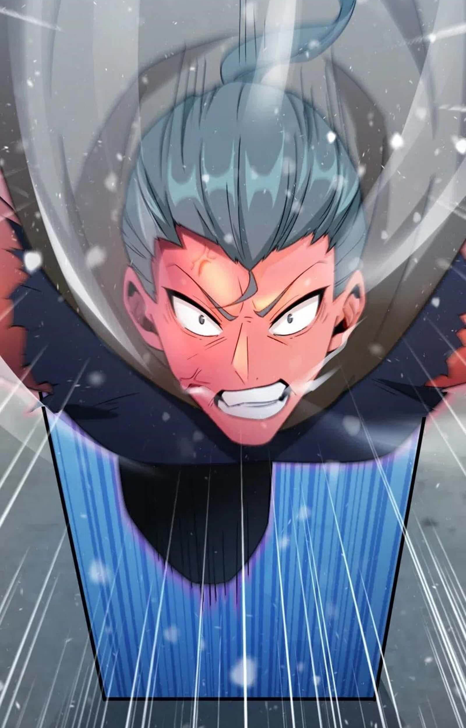 Release That Witch Chapter 210 Gambar 40