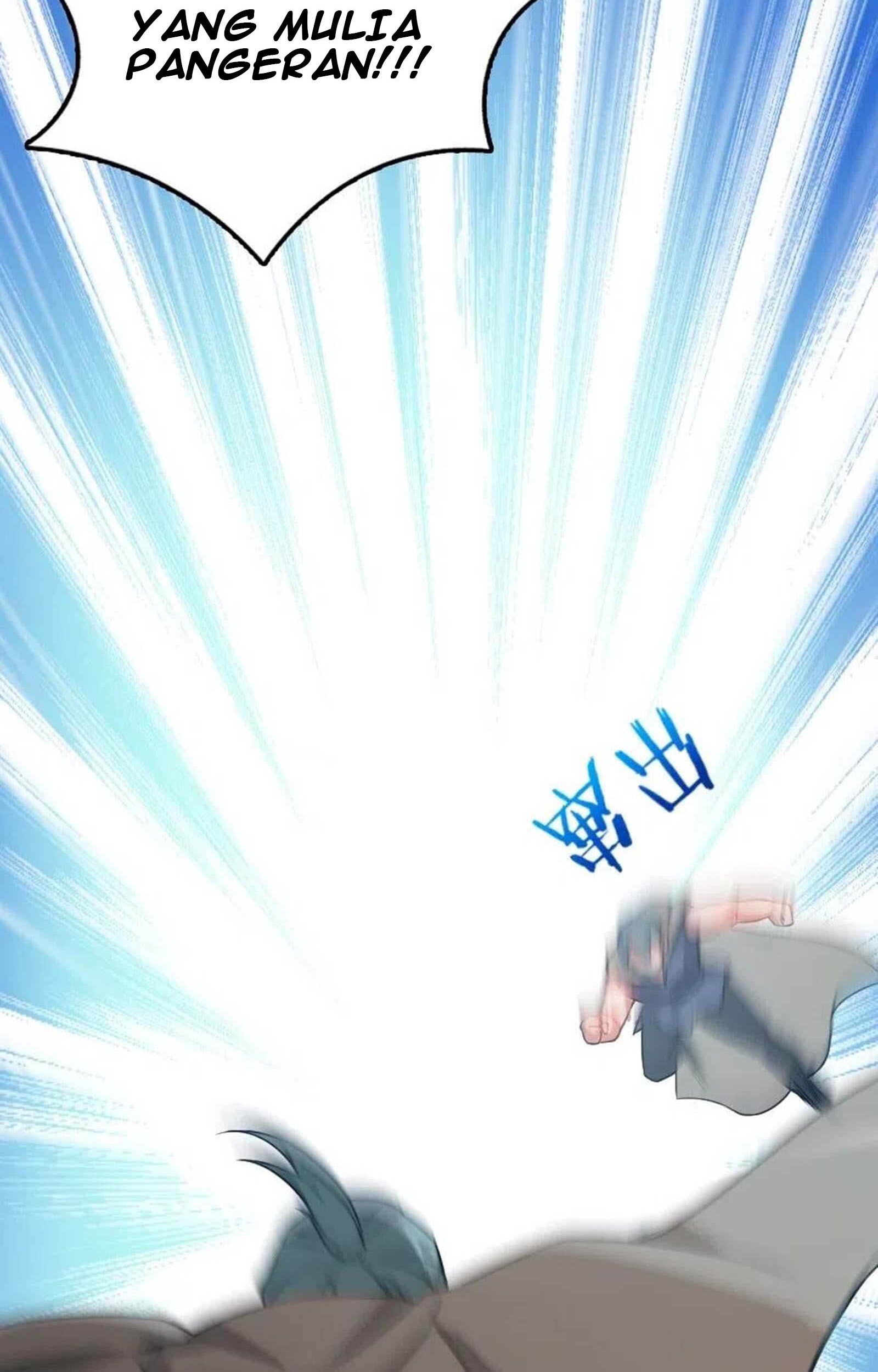 Release That Witch Chapter 210 Gambar 42