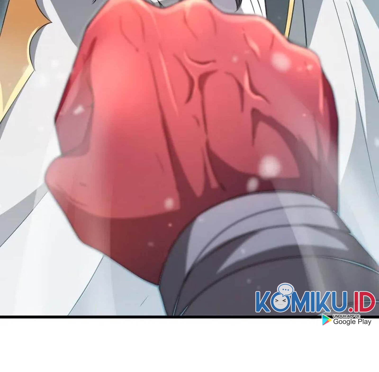 Release That Witch Chapter 210 Gambar 46