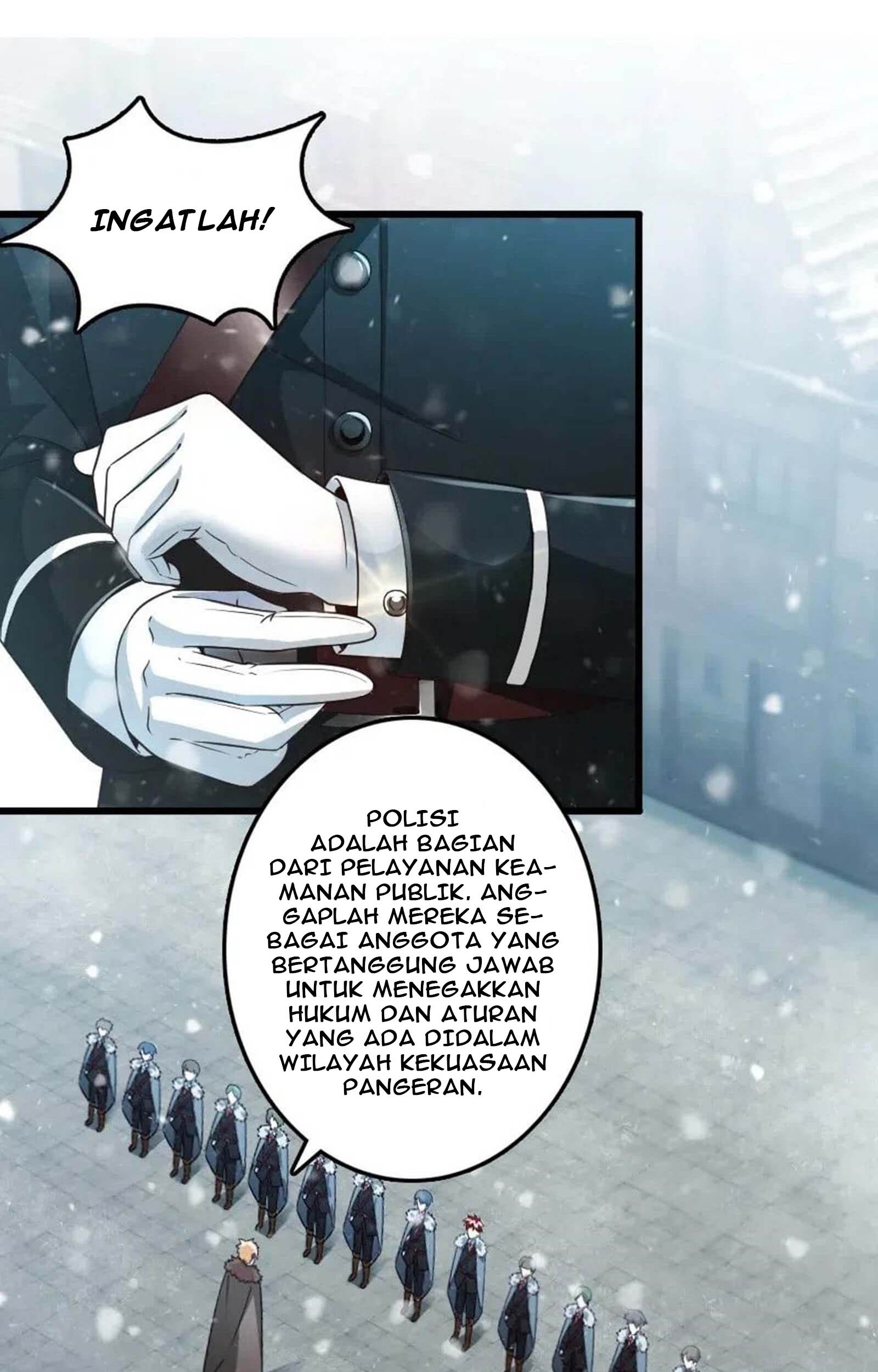 Baca  Release That Witch Chapter 210 Gambar 2