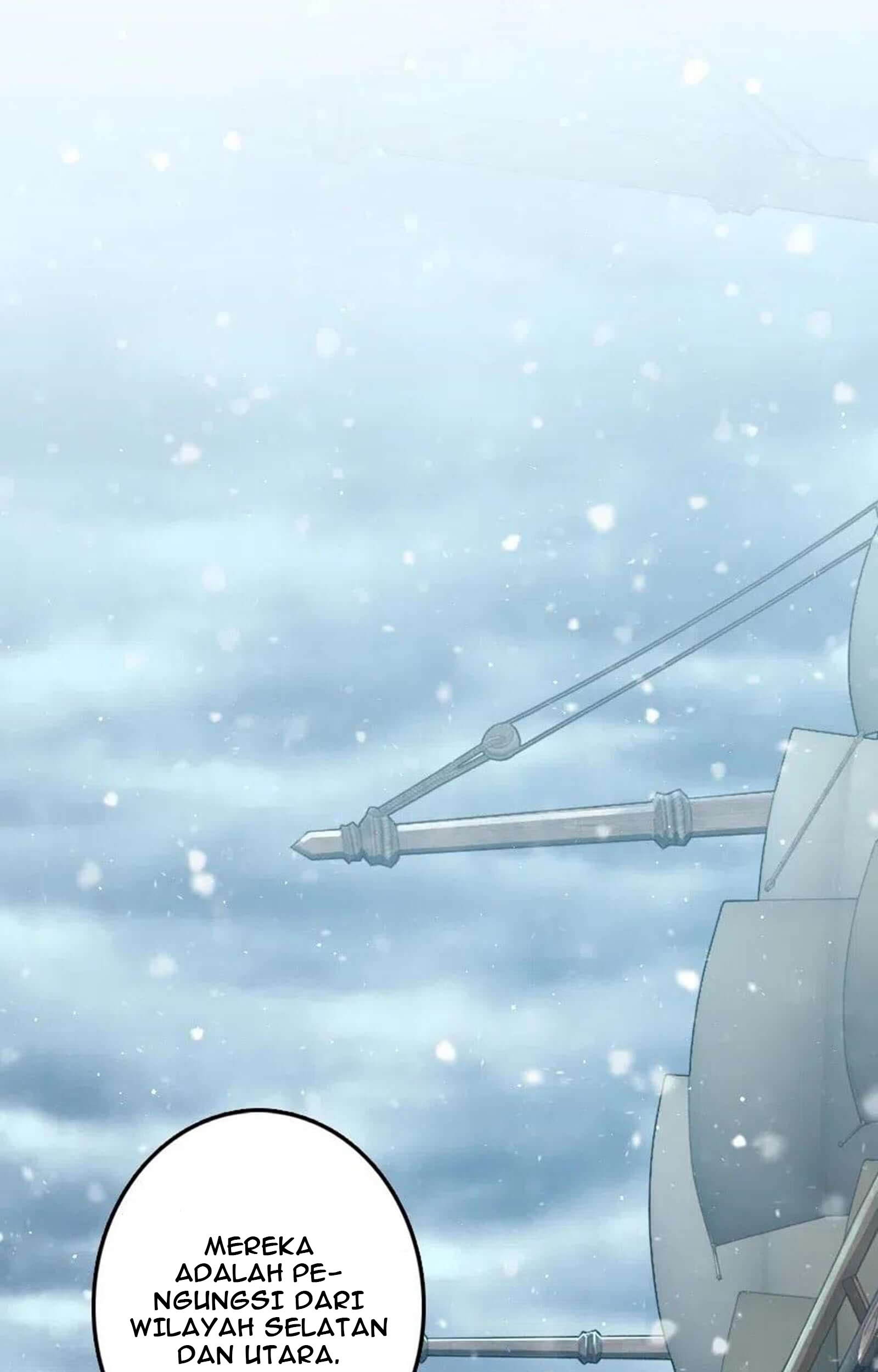 Release That Witch Chapter 210 Gambar 13