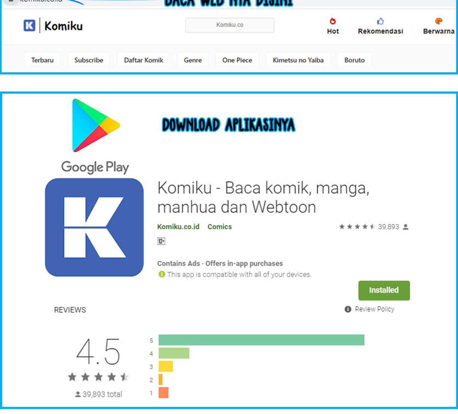 Release That Witch Chapter 210 Gambar 28