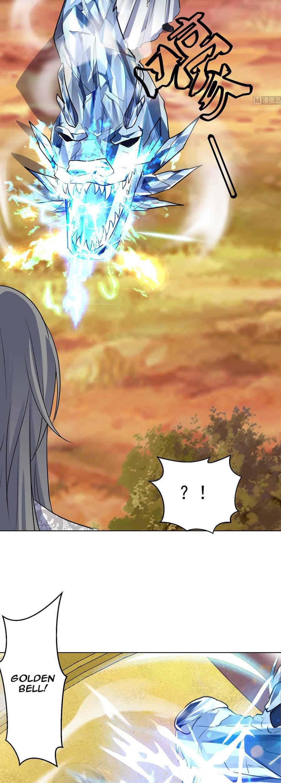 The Nine Heaven of Martial Arts Chapter 111 Gambar 4