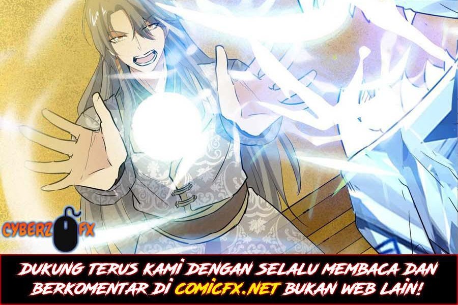 The Nine Heaven of Martial Arts Chapter 111 Gambar 5