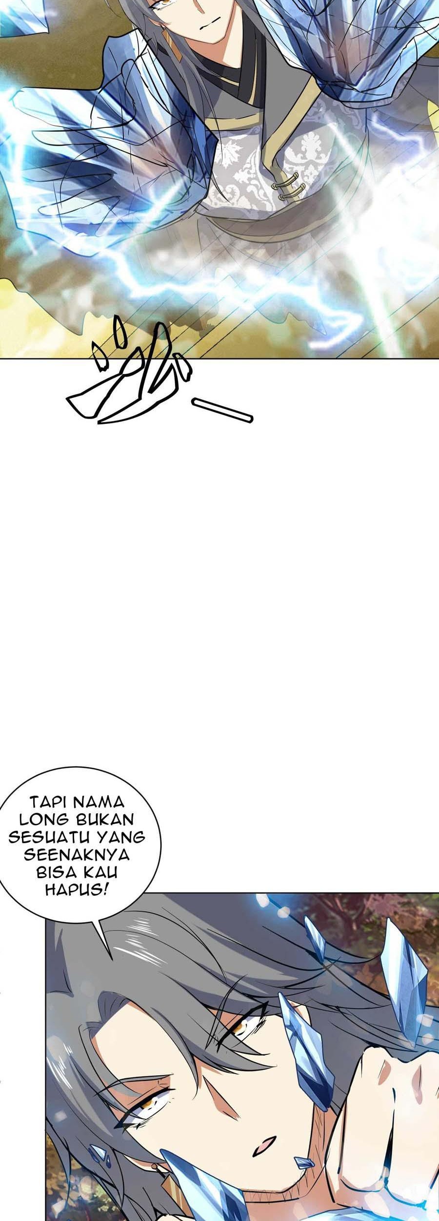 The Nine Heaven of Martial Arts Chapter 111 Gambar 7