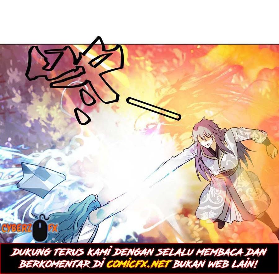 The Nine Heaven of Martial Arts Chapter 111 Gambar 9