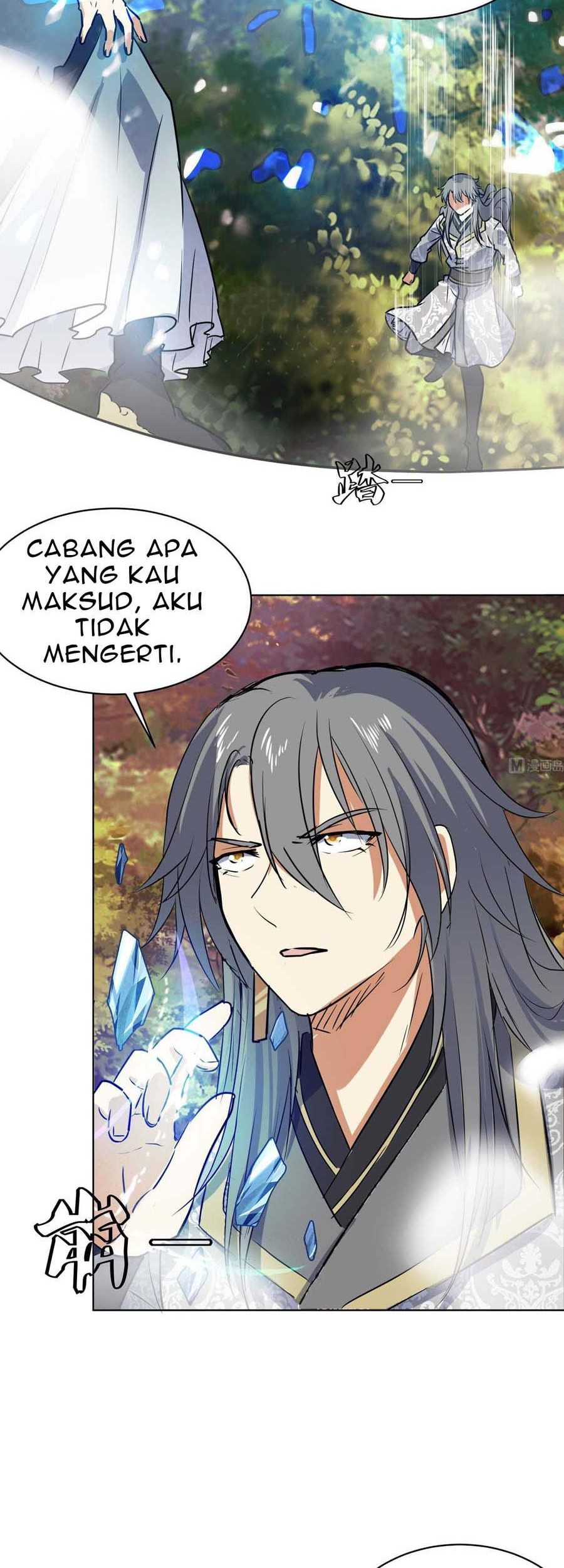 The Nine Heaven of Martial Arts Chapter 111 Gambar 11