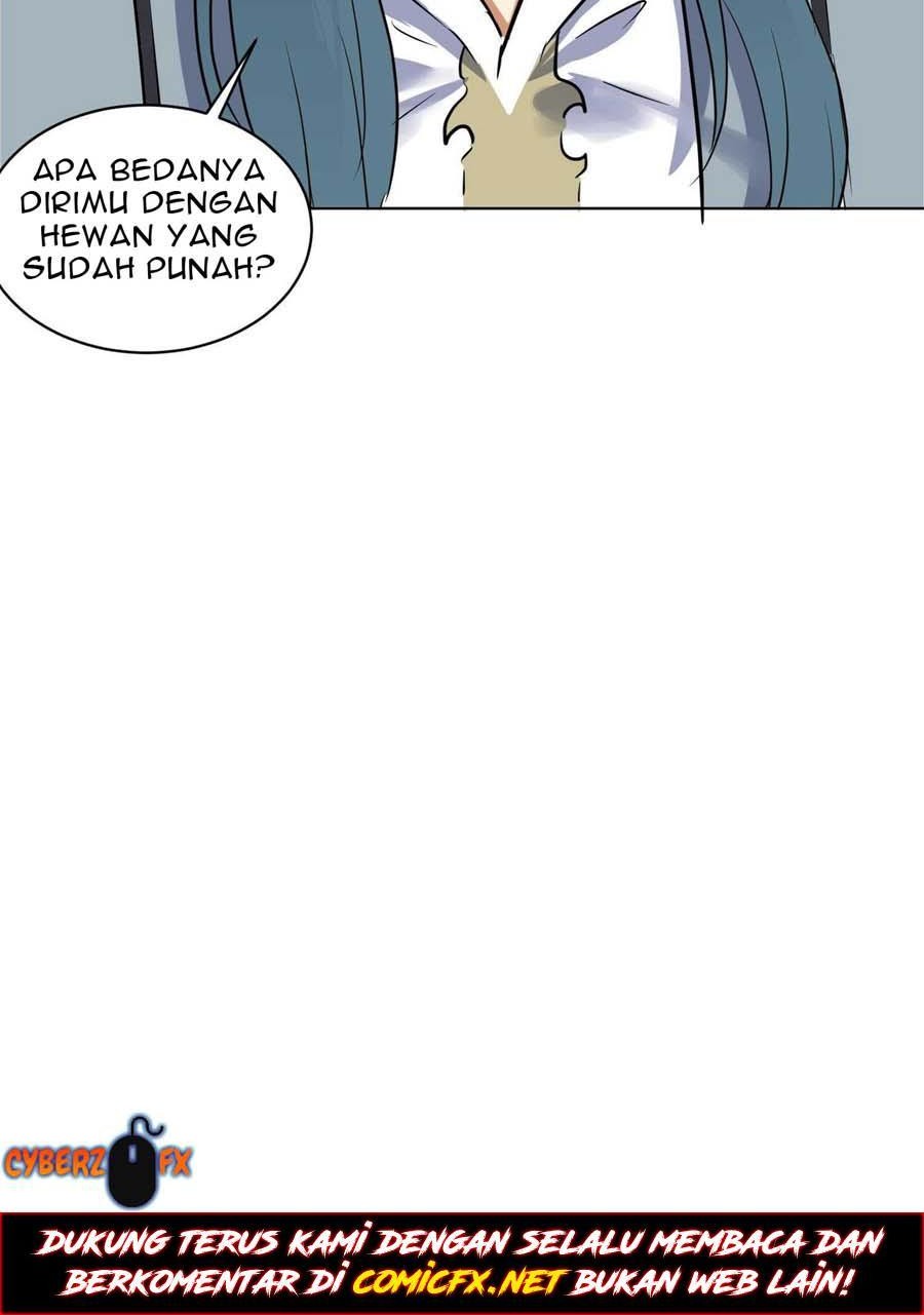 The Nine Heaven of Martial Arts Chapter 111 Gambar 16