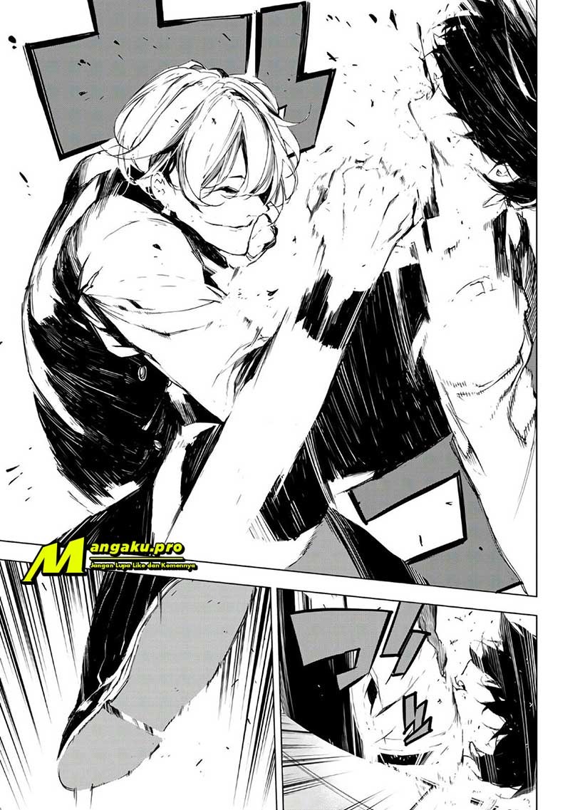 When Night Falls Chapter 31 Gambar 10