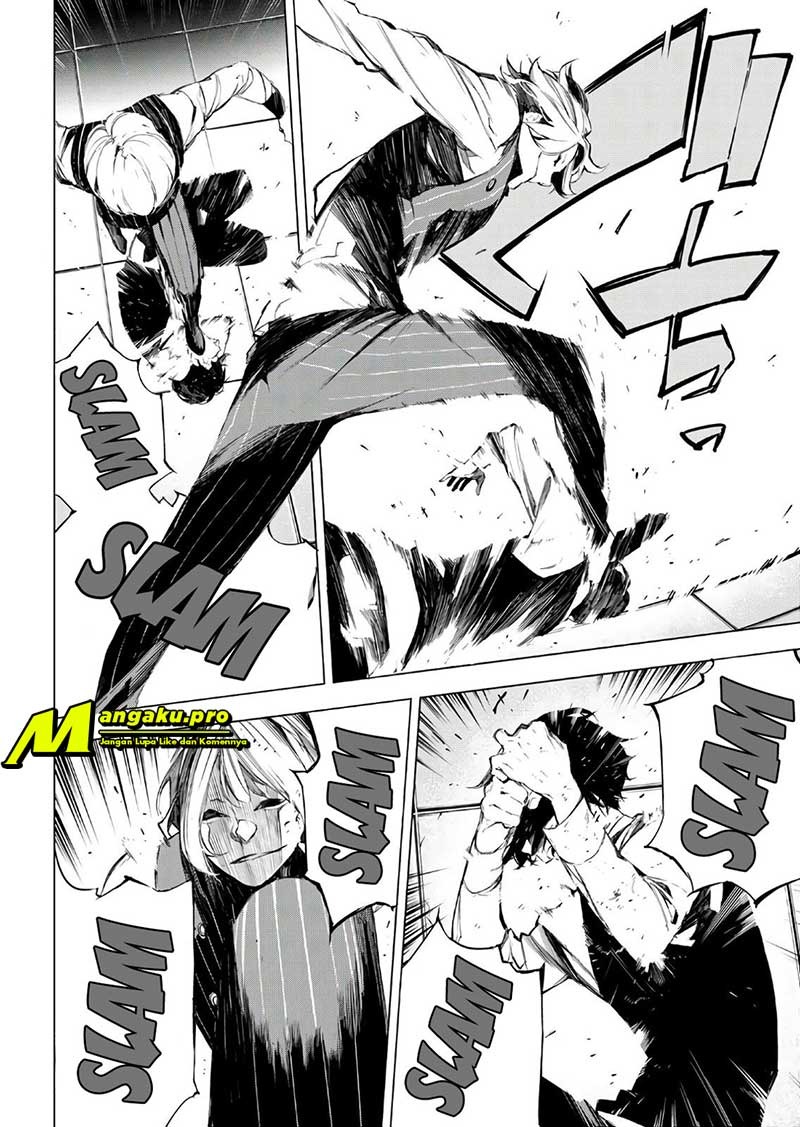 When Night Falls Chapter 31 Gambar 11