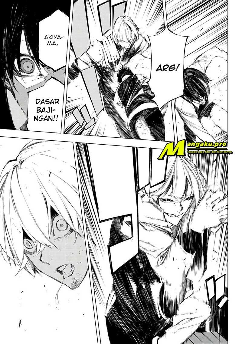 When Night Falls Chapter 31 Gambar 12