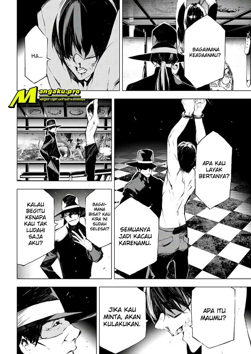 When Night Falls Chapter 31 Gambar 17