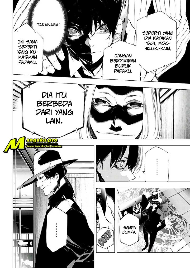 When Night Falls Chapter 31 Gambar 5