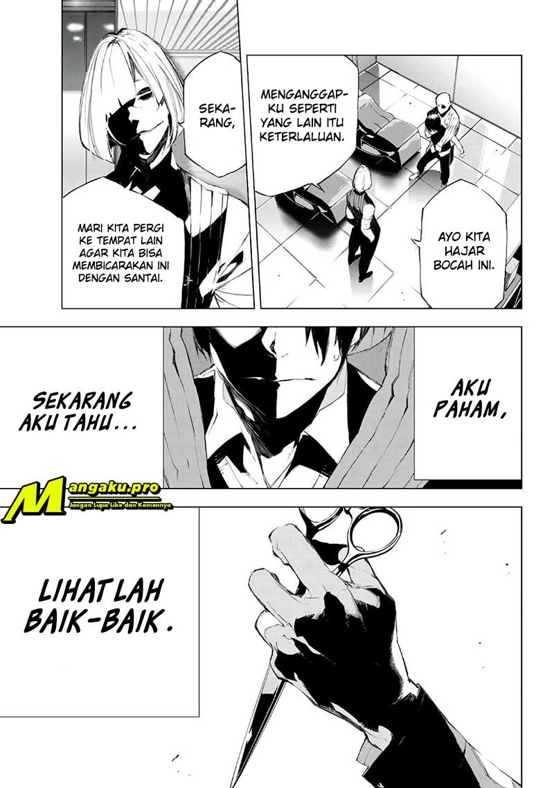 When Night Falls Chapter 31 Gambar 6