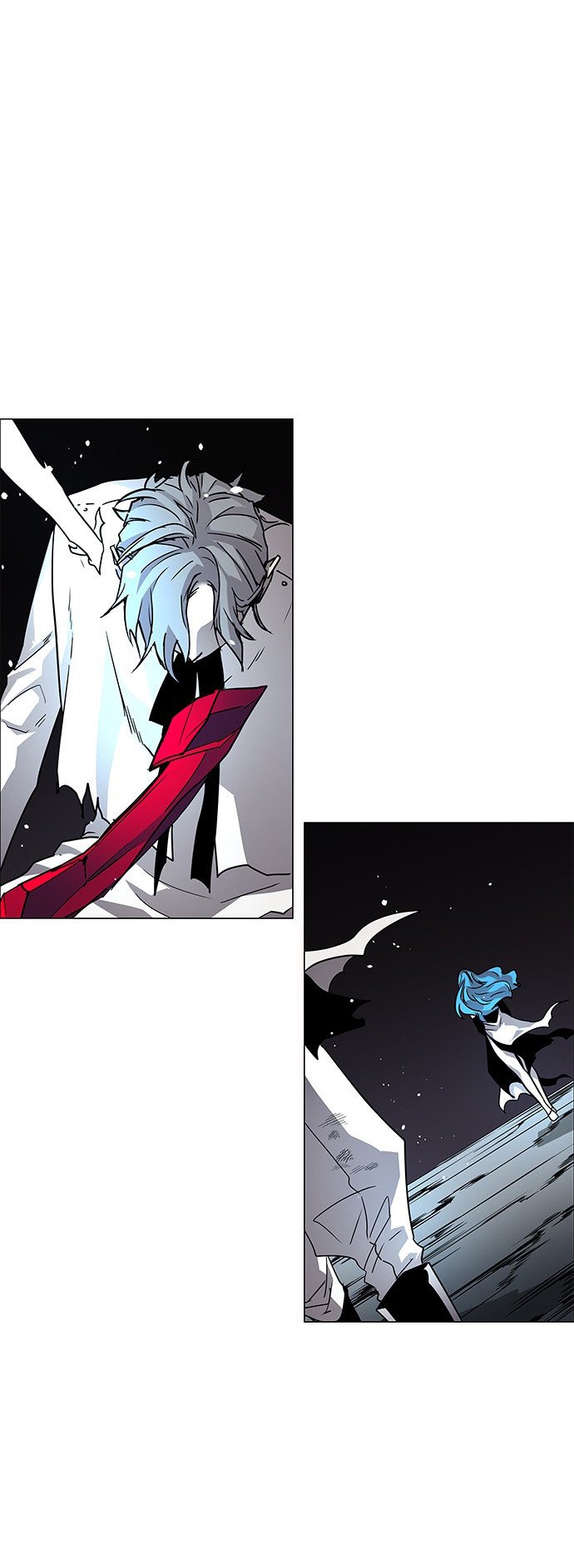 LESSA – Servant of Cosmos Chapter 111 Gambar 13