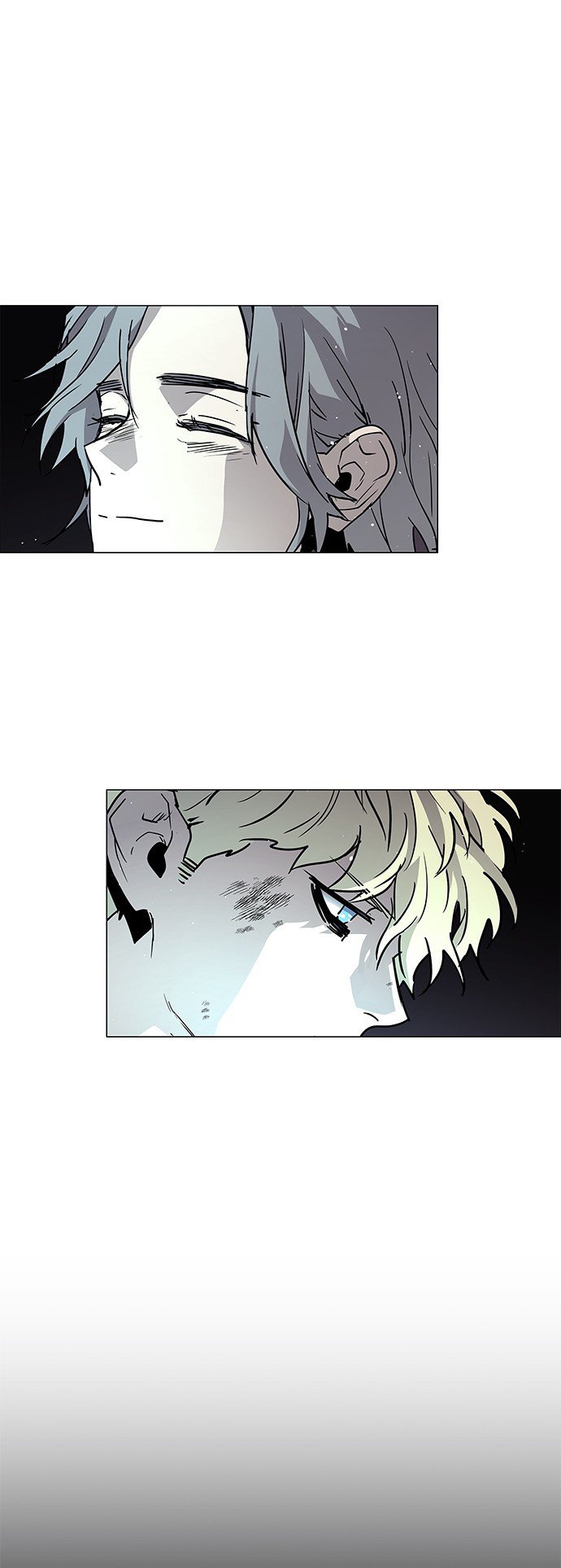 LESSA – Servant of Cosmos Chapter 111 Gambar 16