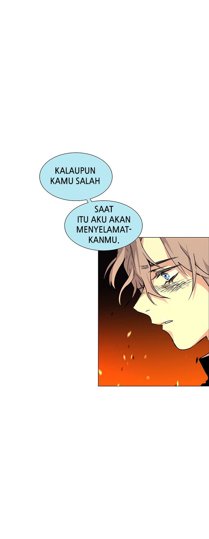 Baca  LESSA – Servant of Cosmos Chapter 111 Gambar 2