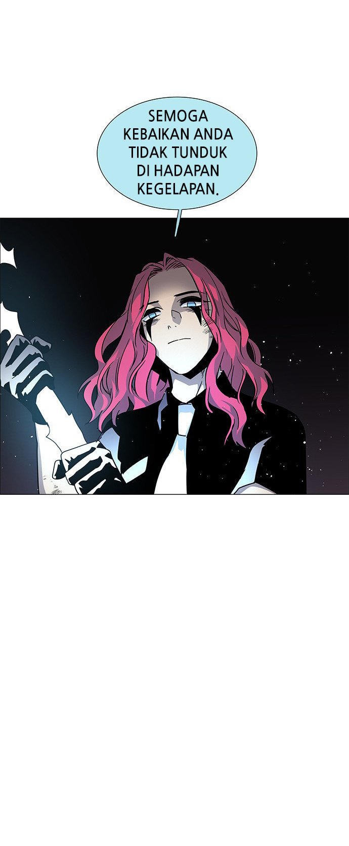 LESSA – Servant of Cosmos Chapter 111 Gambar 23