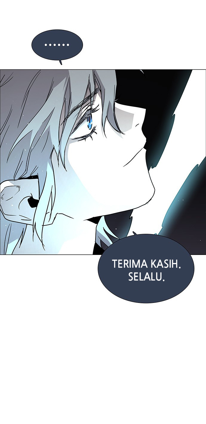 LESSA – Servant of Cosmos Chapter 111 Gambar 28