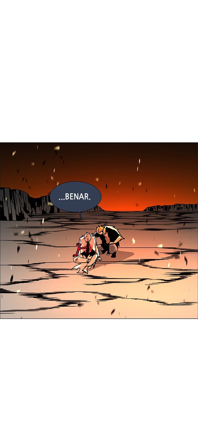 LESSA – Servant of Cosmos Chapter 111 Gambar 3