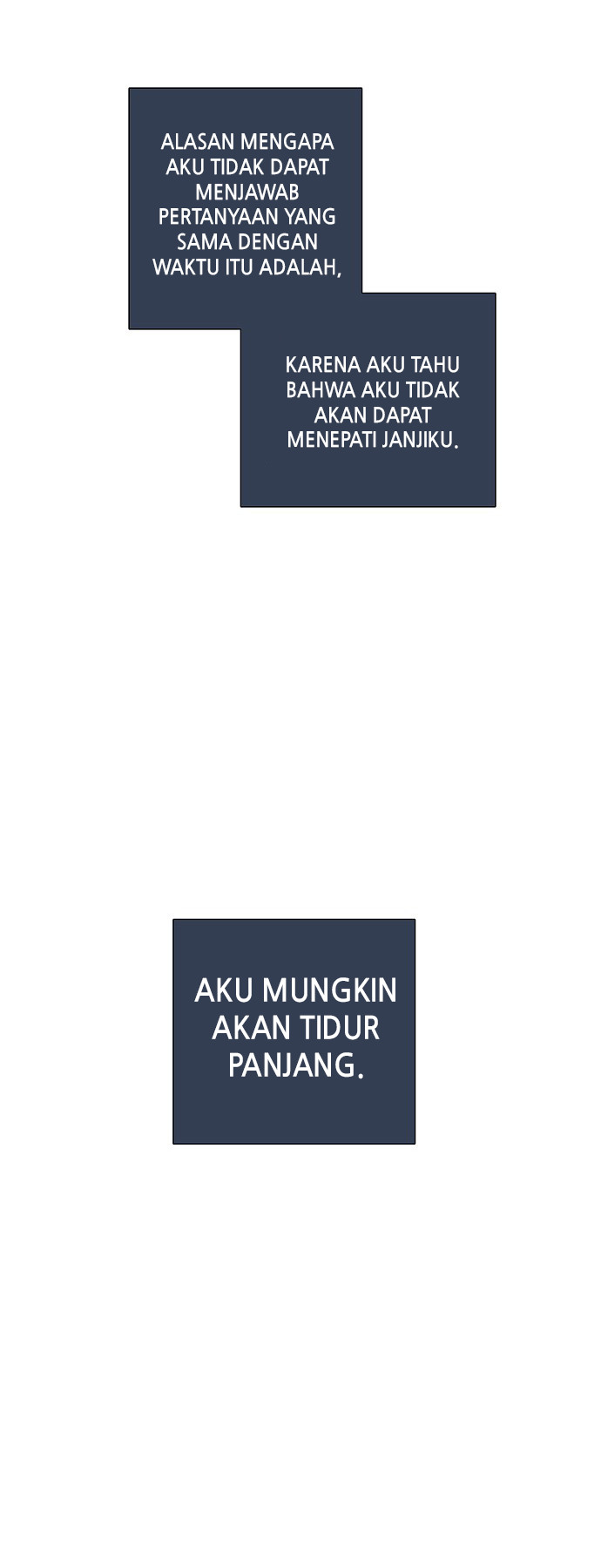 LESSA – Servant of Cosmos Chapter 111 Gambar 33