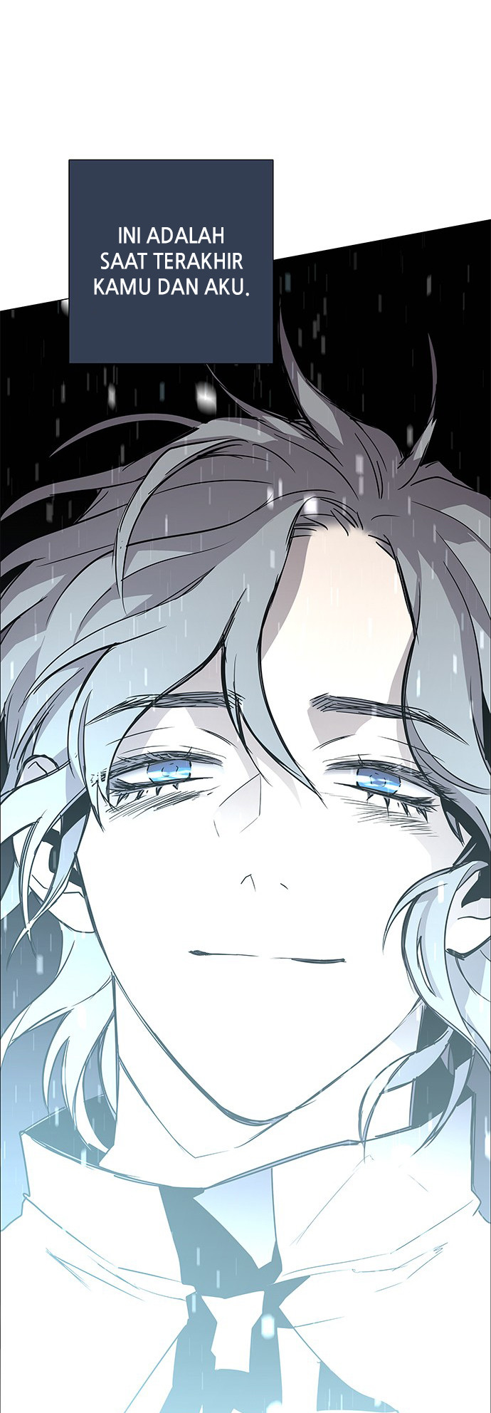 LESSA – Servant of Cosmos Chapter 111 Gambar 35