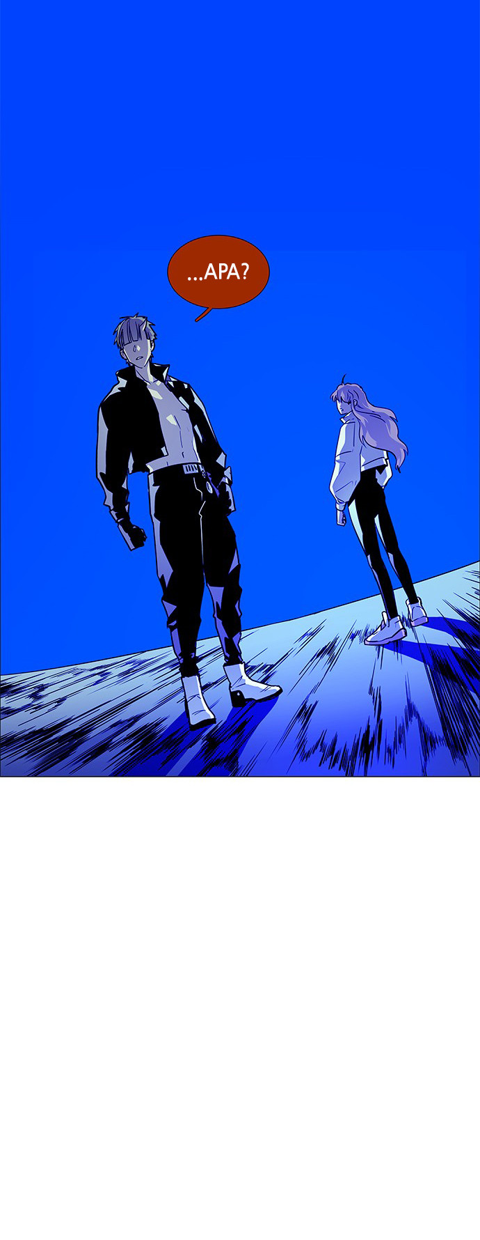 LESSA – Servant of Cosmos Chapter 111 Gambar 51