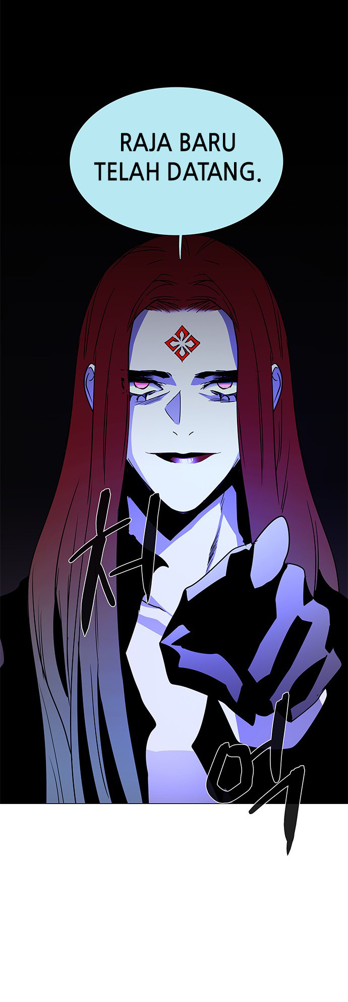 LESSA – Servant of Cosmos Chapter 111 Gambar 55