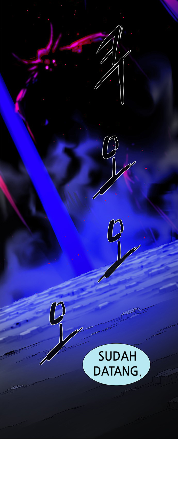 LESSA – Servant of Cosmos Chapter 111 Gambar 65