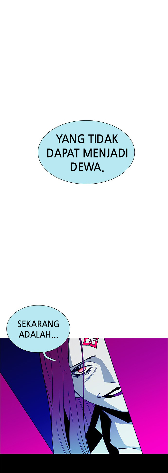 LESSA – Servant of Cosmos Chapter 111 Gambar 66