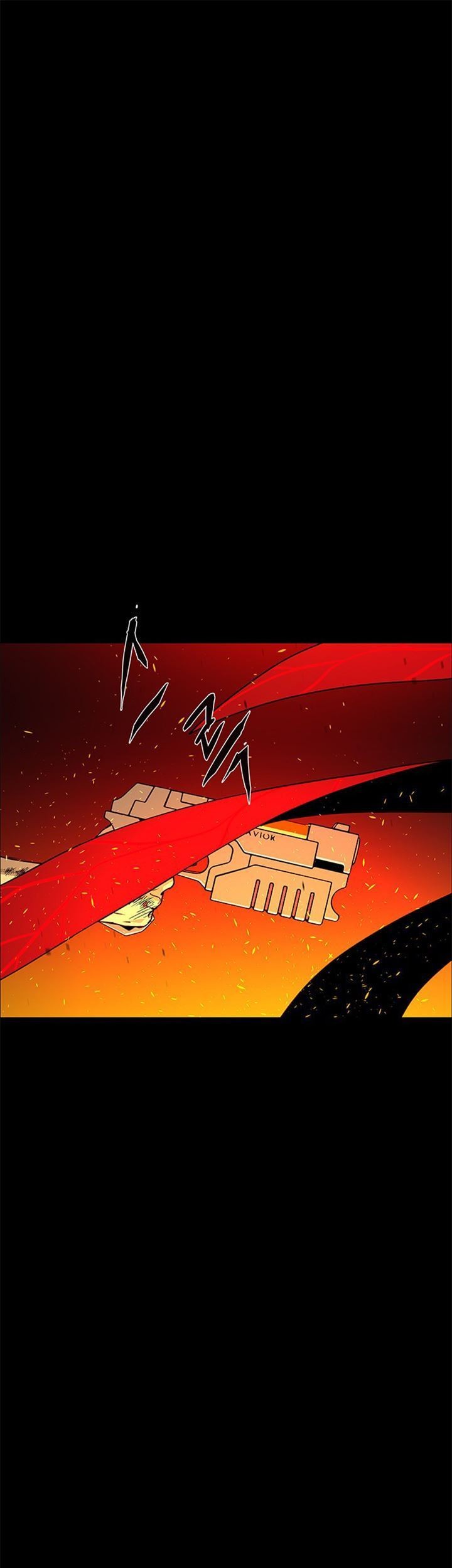 Baca LESSA – Servant of Cosmos Chapter 110 Gambar 2