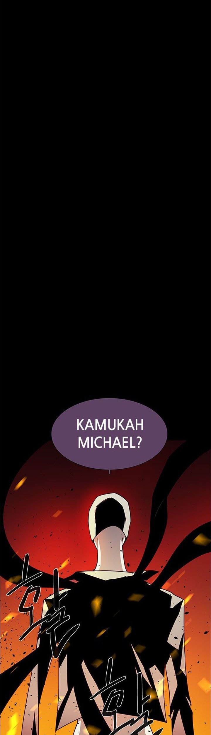 LESSA – Servant of Cosmos Chapter 110 Gambar 5