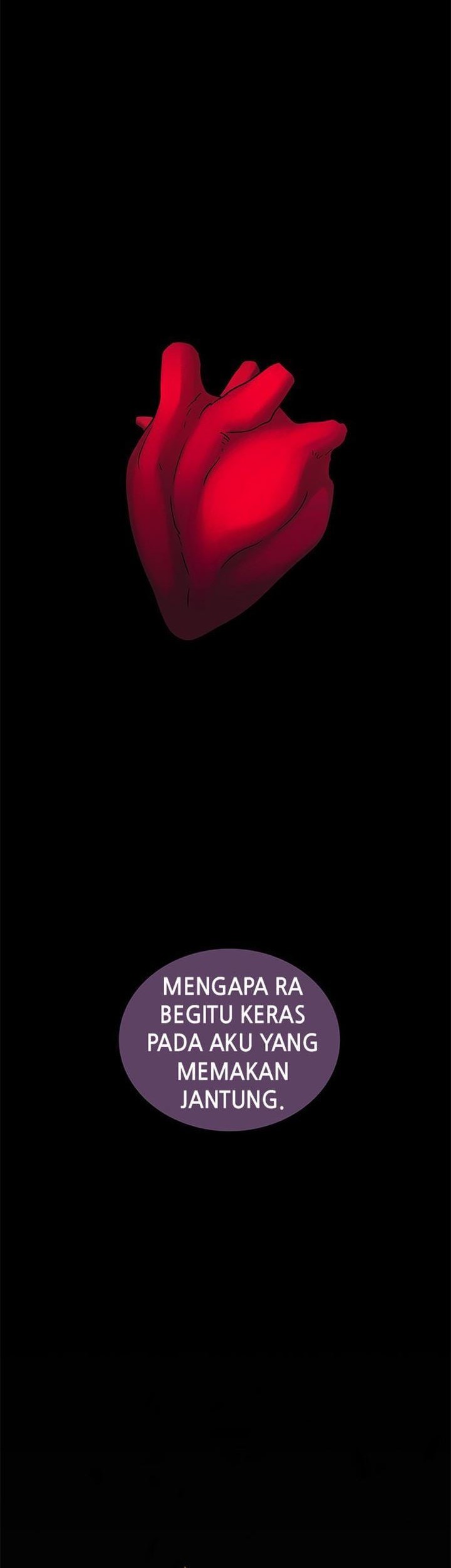LESSA – Servant of Cosmos Chapter 110 Gambar 11
