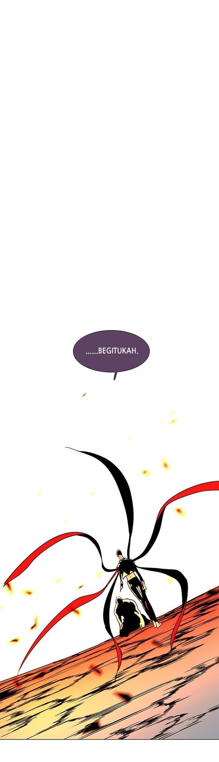 LESSA – Servant of Cosmos Chapter 110 Gambar 14