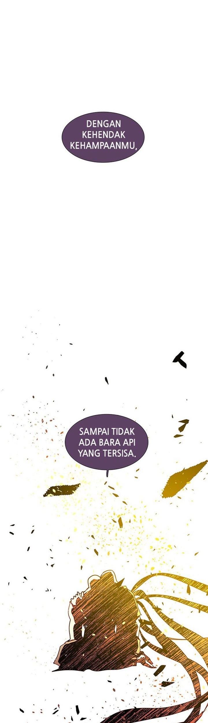 LESSA – Servant of Cosmos Chapter 110 Gambar 17