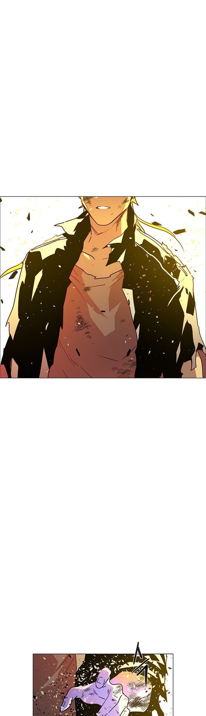 LESSA – Servant of Cosmos Chapter 110 Gambar 19