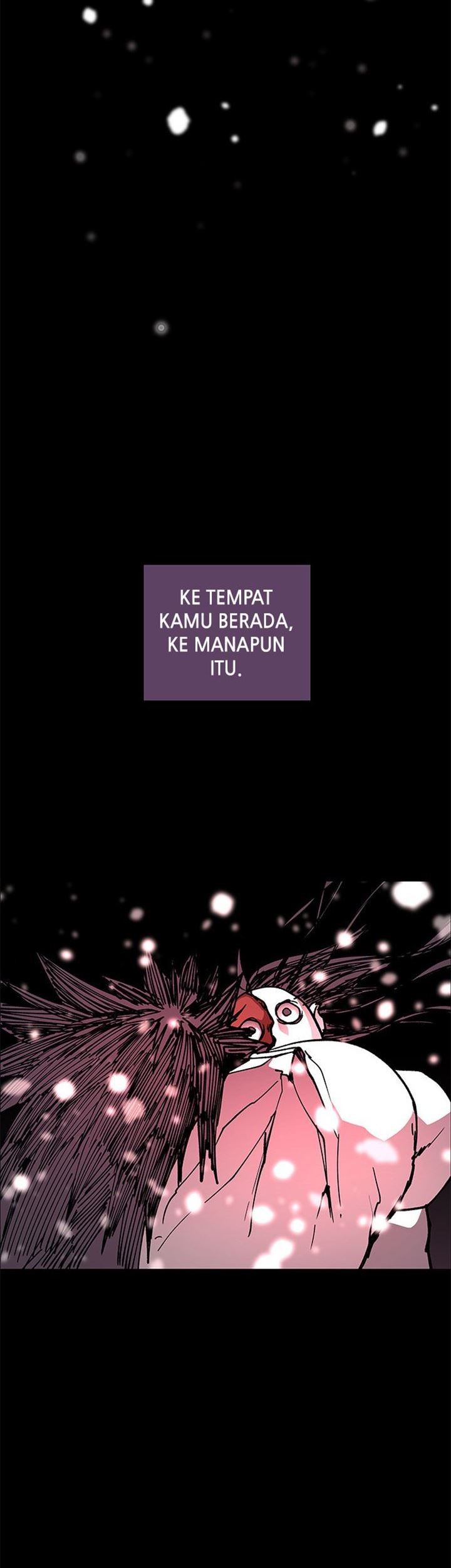 LESSA – Servant of Cosmos Chapter 110 Gambar 23
