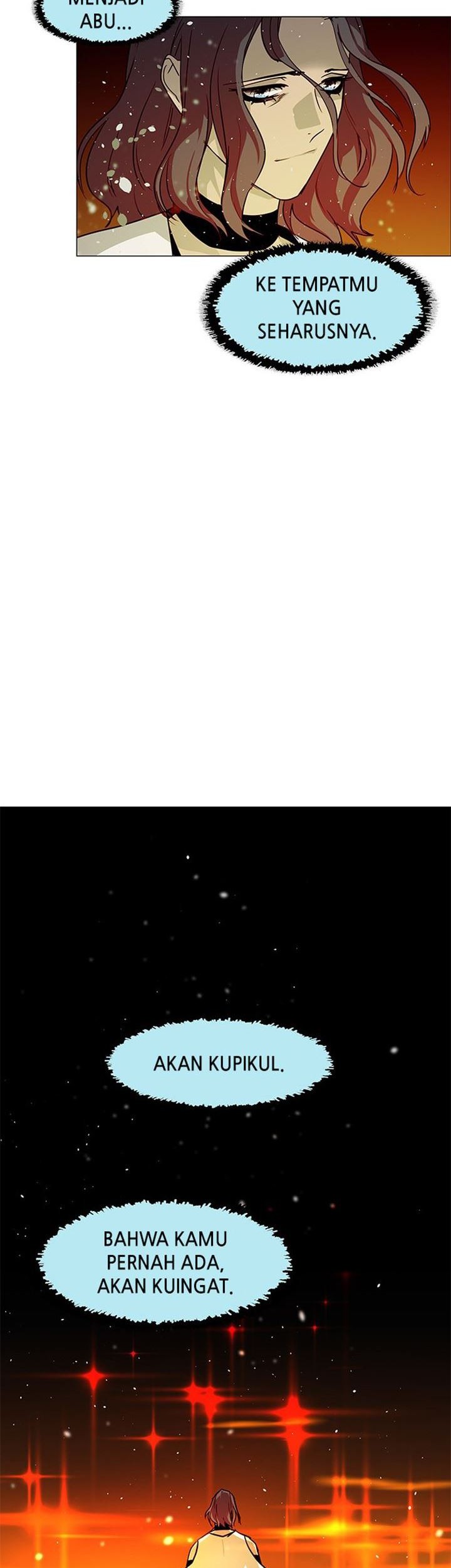 LESSA – Servant of Cosmos Chapter 110 Gambar 28