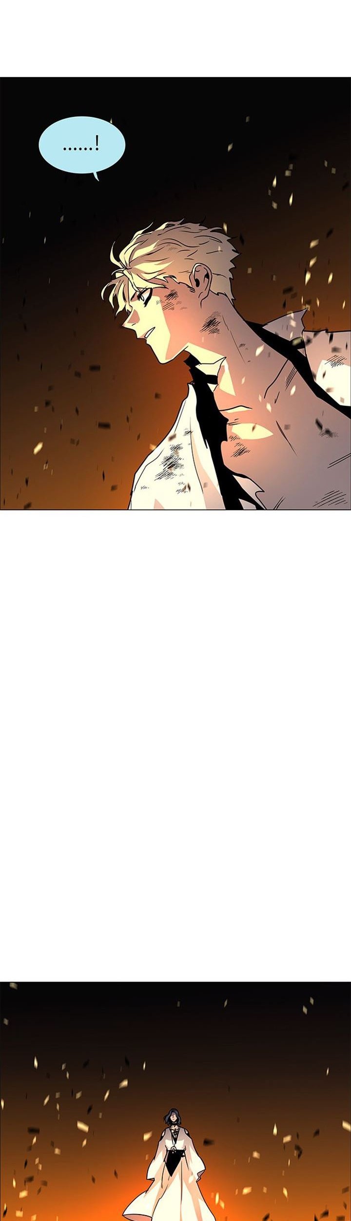 LESSA – Servant of Cosmos Chapter 110 Gambar 31