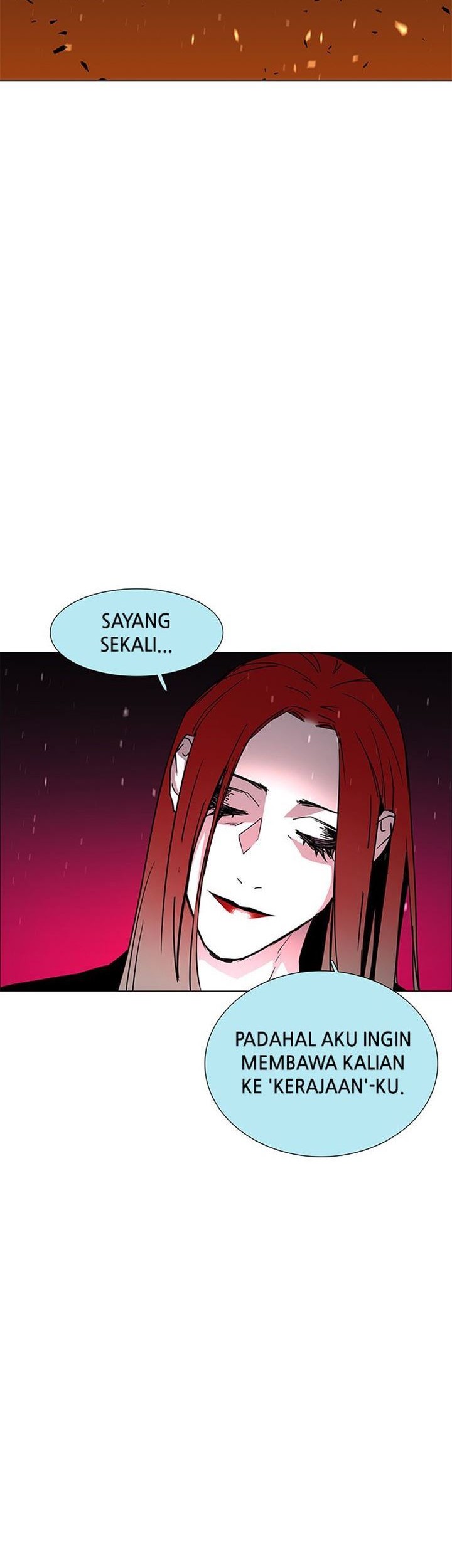 LESSA – Servant of Cosmos Chapter 110 Gambar 39