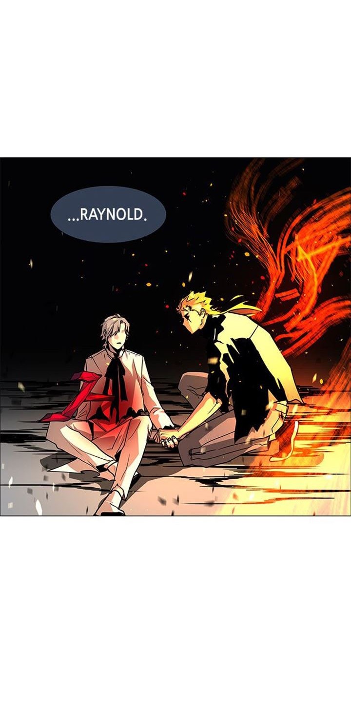 LESSA – Servant of Cosmos Chapter 110 Gambar 47