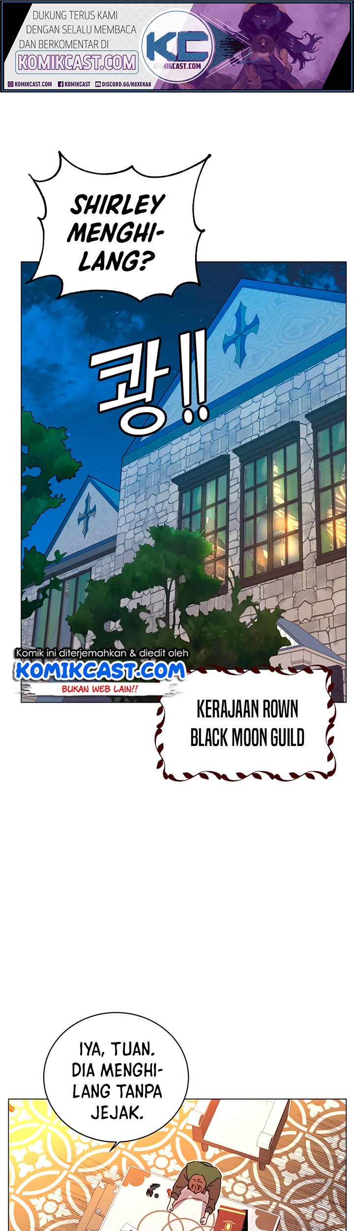 Baca Komik The MAX leveled hero will return! Chapter 29 Gambar 1