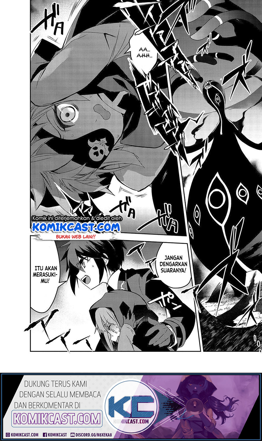 Baca Isekai Mahou wa Okureteru! Chapter 33 Gambar 2