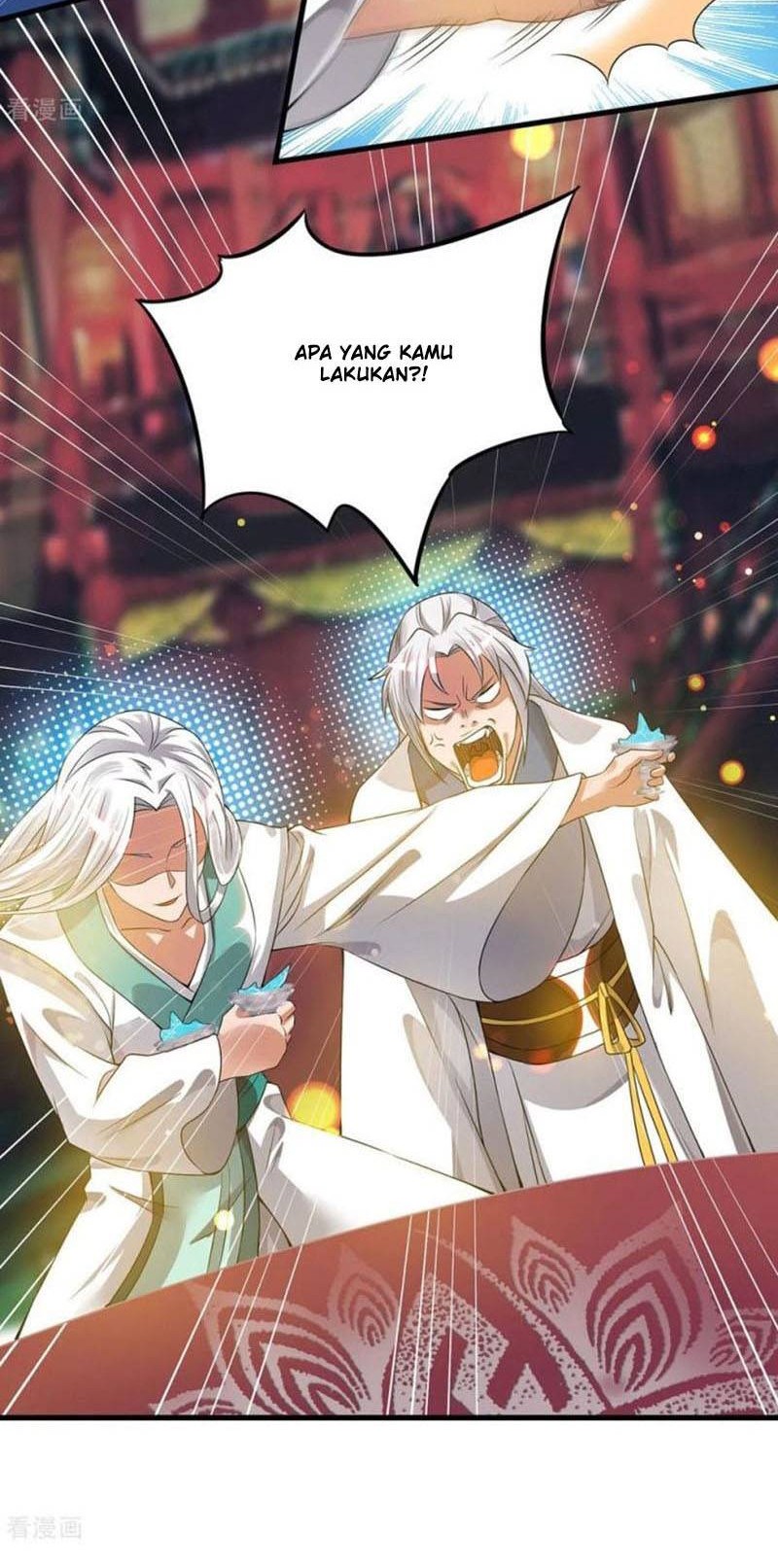 I Have Nine Female Disciples Chapter 60.5 Gambar 10