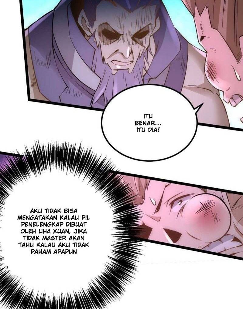 Almighty Master Chapter 95 Gambar 5
