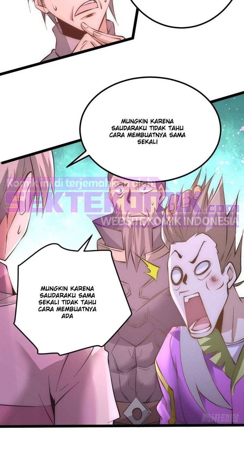 Almighty Master Chapter 95 Gambar 10